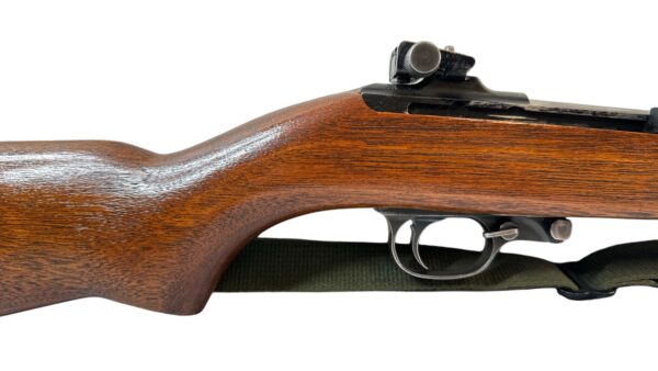 Inland M1 Carbine 30 Cal GM Barrel 18" LGKST Austria Steiermark1943 - Image 4