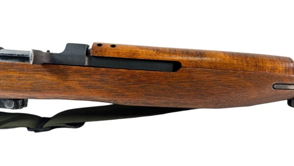 Inland M1 Carbine 30 Cal GM Barrel 18" LGKST Austria Steiermark1943 - Image 6