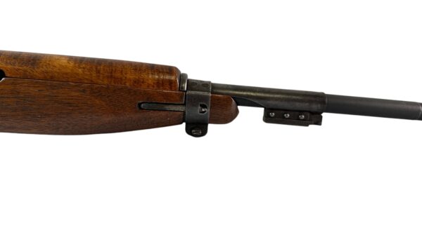 Inland M1 Carbine 30 Cal GM Barrel 18" LGKST Austria Steiermark1943 - Image 7