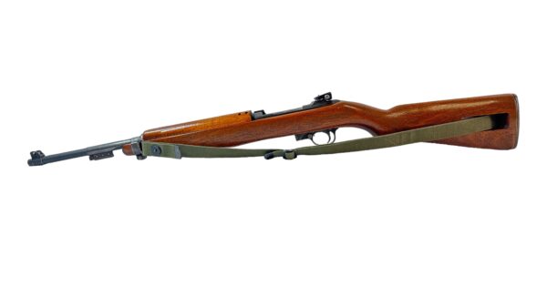Inland M1 Carbine 30 Cal GM Barrel 18" LGKST Austria Steiermark1943 - Image 12