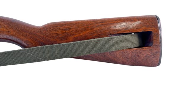 Inland M1 Carbine 30 Cal GM Barrel 18" LGKST Austria Steiermark1943 - Image 13