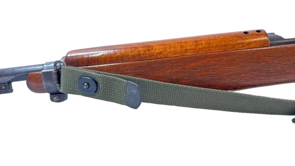 Inland M1 Carbine 30 Cal GM Barrel 18" LGKST Austria Steiermark1943 - Image 15