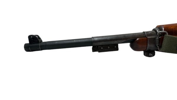 Inland M1 Carbine 30 Cal GM Barrel 18" LGKST Austria Steiermark1943 - Image 16
