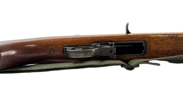 Inland M1 Carbine 30 Cal GM Barrel 18" LGKST Austria Steiermark1943 - Image 28