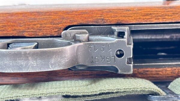 Inland M1 Carbine 30 Cal GM Barrel 18" LGKST Austria Steiermark1943 - Image 29