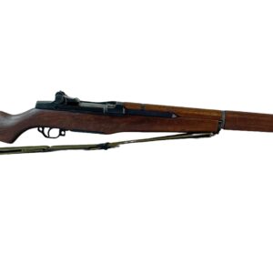 H&R Harrington & Richardson M1 Garand 30-06 24" 1955