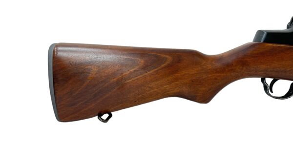 Foster Ind. M1 Garand "Drill Rifle" 24" - Plugged Barrel - Non-Functional - Image 2