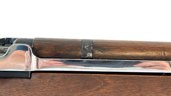 Foster Ind. M1 Garand "Drill Rifle" 24" - Plugged Barrel - Non-Functional - Image 4
