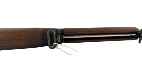 Foster Ind. M1 Garand "Drill Rifle" 24" - Plugged Barrel - Non-Functional - Image 20