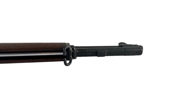 Foster Ind. M1 Garand "Drill Rifle" 24" - Plugged Barrel - Non-Functional - Image 21