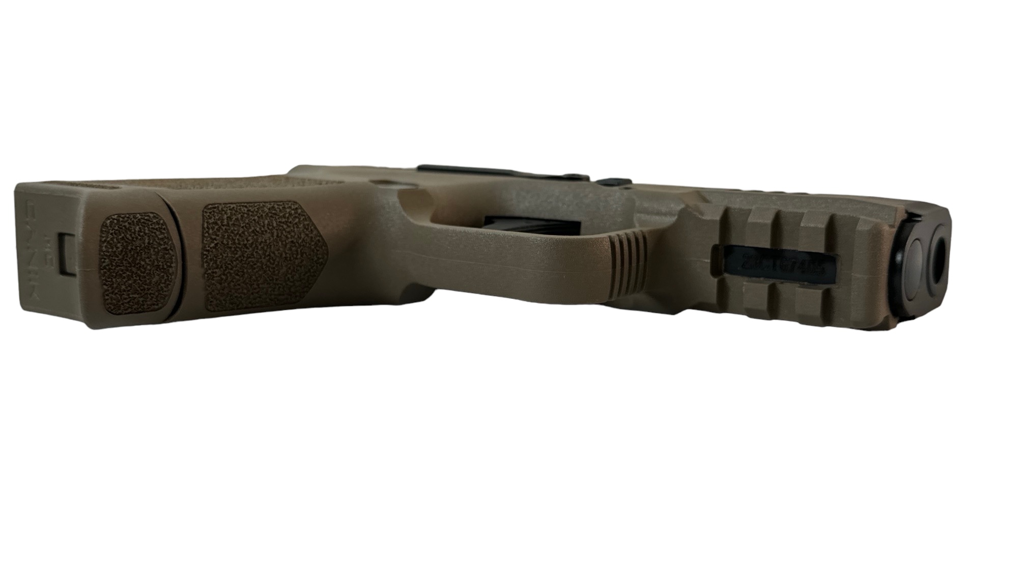 Canik Mete MC9 9mm 3.18" 12rd & 15rd FDE/Black - OG Case-img-4