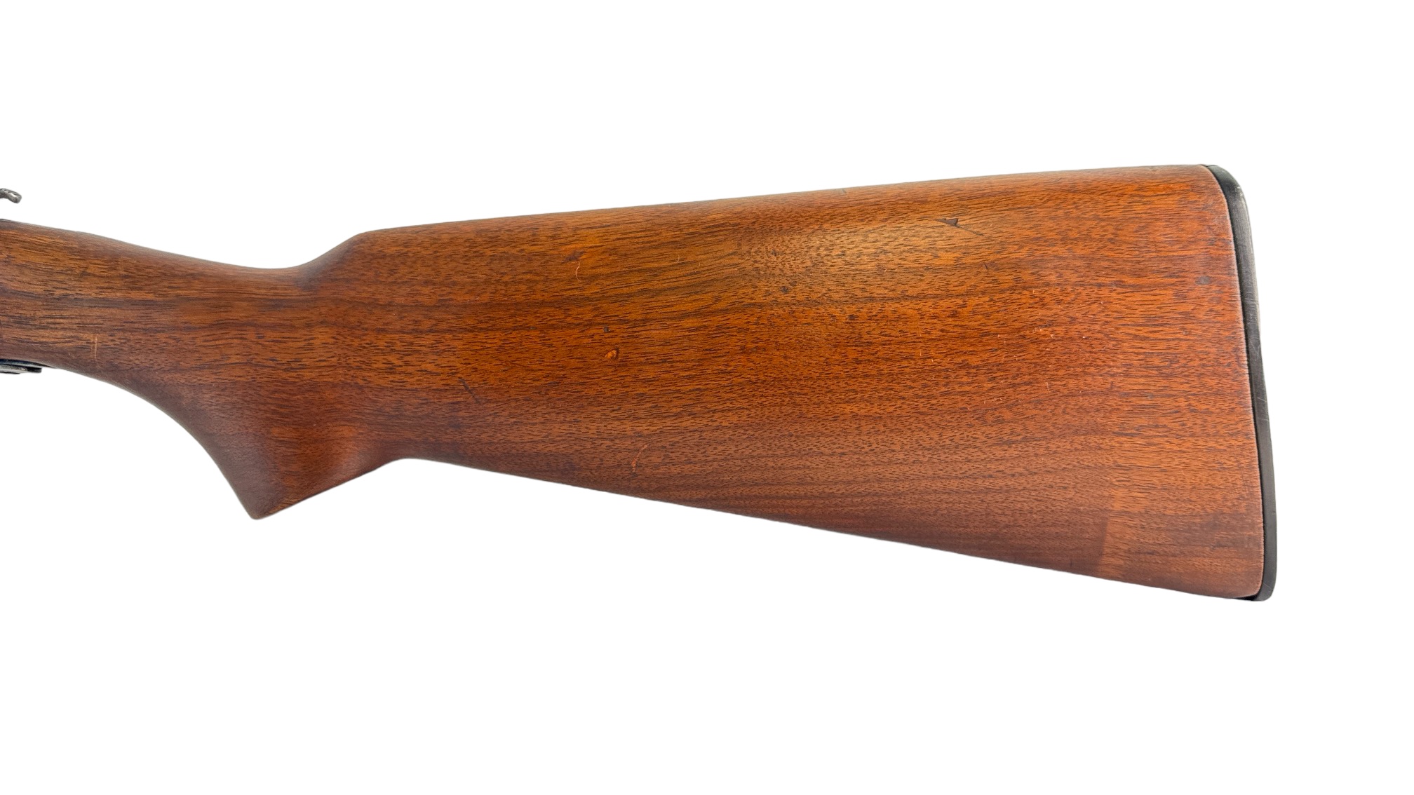 Winchester Model 37 Red Letter 12ga 2.75" 28" Full Choke Single Shot-img-1