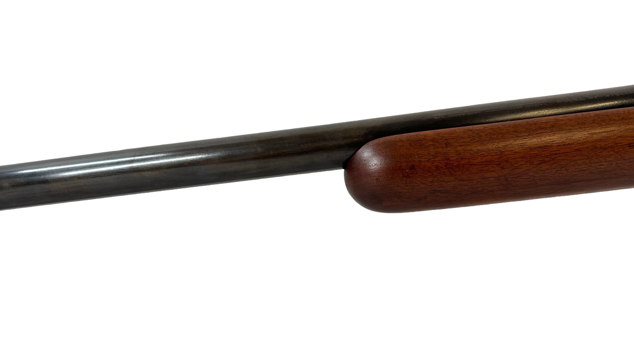 Winchester Model 37 Red Letter 12ga 2.75" 28" Full Choke Single Shot-img-6