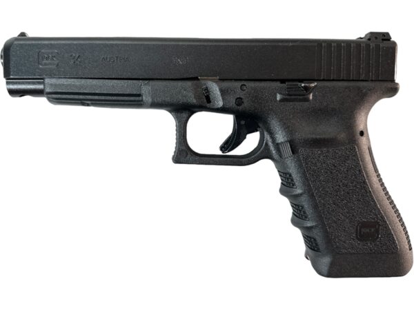 Glock 34 Gen 3 9mm 5.31" 10rd - OG Box 2 Mags - Image 2