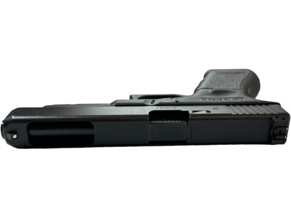 Glock 34 Gen 3 9mm 5.31" 10rd - OG Box 2 Mags - Image 7