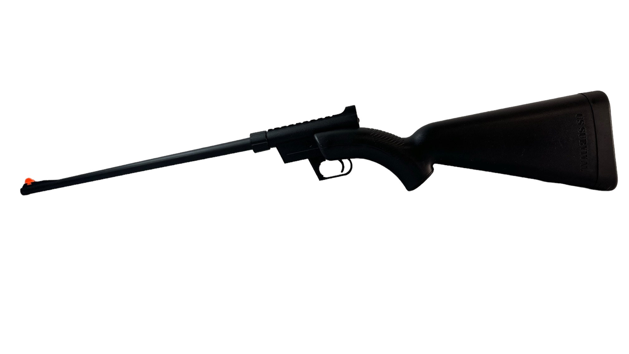 Henry US Survival Rifle 22LR 16" Takedown 10rd Black - OG Box 3 Mags-img-5