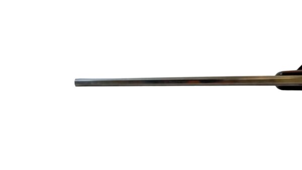 Browning A-Bolt White Gold Medallion 270 WSM 23" Stainless Octagon Burris - Image 32