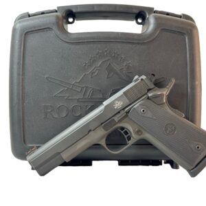 Rock Island Armory XTM-22 XT 22 22WMR 4.75" 14rd - OG Case
