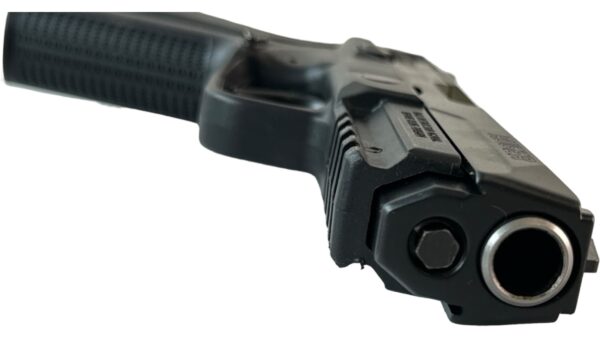 Ruger American Pro Duty 45ACP 4.5" 9rd - OG Case 2 Mags - Image 4