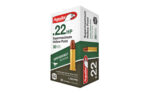 Aguila 22LR 30Gr HP Rimfire 1000rd Case