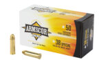 Armscor 38SPL 158GR FMJ 1000rd Case