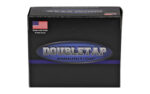 DoubleTap Ammunition 10MM 200 Grain Hardcast Solid 1000rd Case