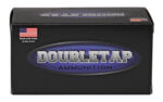 DoubleTap Ammunition 223REM 55GR FMJ 1000rd Case