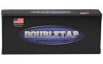 DoubleTap Ammunition 223REM 62 Grain SCHP 1000rd Case