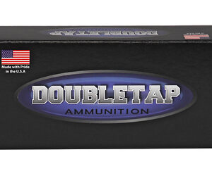 DoubleTap Ammunition 223REM 62 Grain SCHP 1000rd Case