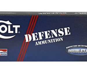 DoubleTap Ammunition DBLTAP CD 357MAG 158GR JHP 1000rd Case