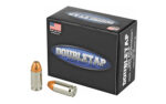 DoubleTap Ammunition 380ACP 95 Grain JHP 1000rd Case