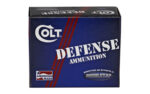 DoubleTap Ammunition DBLTAP CD 9MM 124Gr JHP 1000rd Case