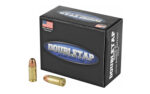 DoubleTap Ammunition Bonded Defense 9MM+P 115 Grain JHP 1000rd Case