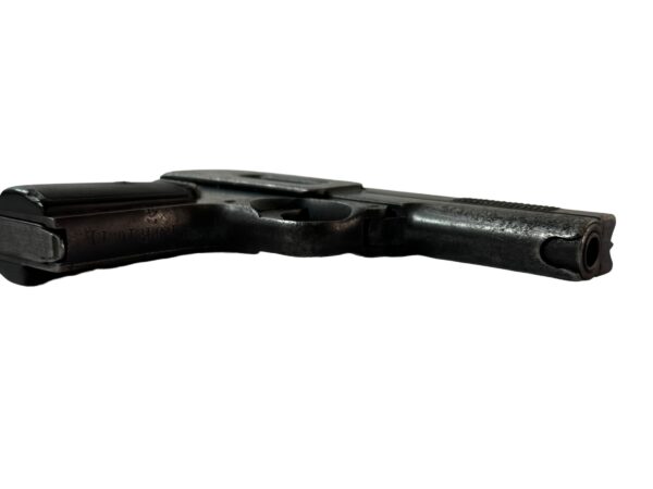 Rheinische Metallwaren Dreyse Model 1907 32acp 3.5" - Image 11