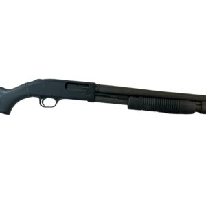 Mossberg 500MILS 12ga 3" 20" 5rd - Military Over-run USA Serial
