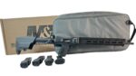 Smith & Wesson M&P FPC 9mm 16.25" 23rd 17rd - OG Case 4 Mags