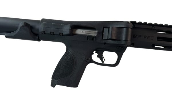 Smith & Wesson M&P FPC 9mm 16.25" 23rd 17rd - OG Case 4 Mags - Image 4