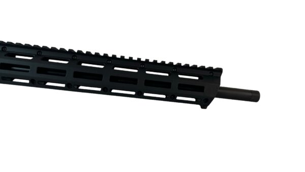 Smith & Wesson M&P FPC 9mm 16.25" 23rd 17rd - OG Case 4 Mags - Image 5
