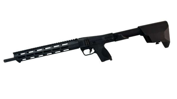 Smith & Wesson M&P FPC 9mm 16.25" 23rd 17rd - OG Case 4 Mags - Image 6