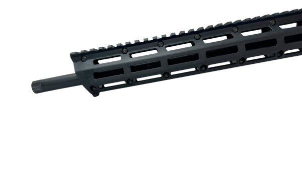 Smith & Wesson M&P FPC 9mm 16.25" 23rd 17rd - OG Case 4 Mags - Image 9