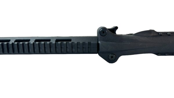 Smith & Wesson M&P FPC 9mm 16.25" 23rd 17rd - OG Case 4 Mags - Image 11