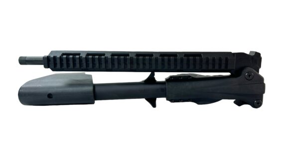 Smith & Wesson M&P FPC 9mm 16.25" 23rd 17rd - OG Case 4 Mags - Image 13