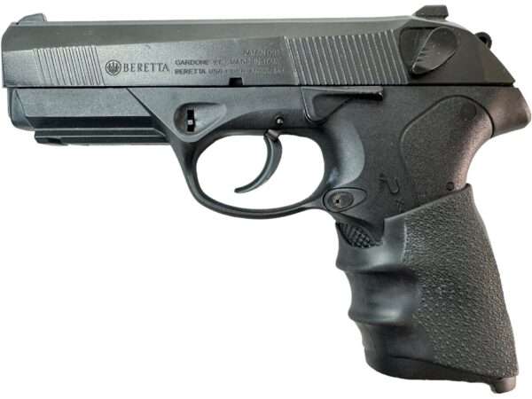 Beretta PX4 Storm 9mm 4" 10rd - OG Case 4 Magazines - Image 2