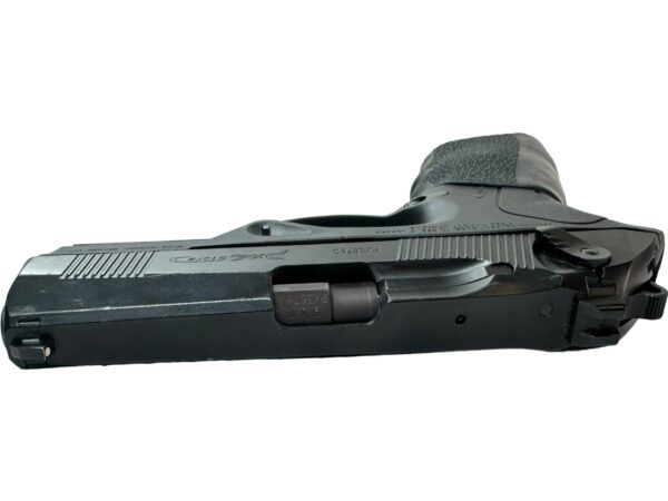 Beretta PX4 Storm 9mm 4" 10rd - OG Case 4 Magazines - Image 7