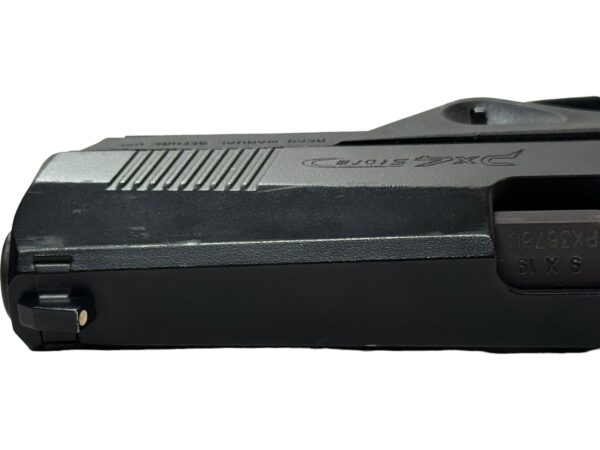 Beretta PX4 Storm 9mm 4" 10rd - OG Case 4 Magazines - Image 8