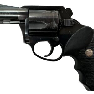 Charter Arms Bulldog 44 SPL 5rd 2.5" Blued Pachmyer