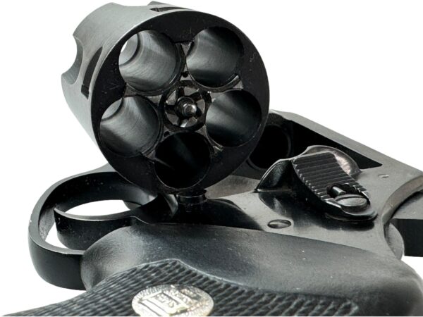 Charter Arms Bulldog 44 SPL 5rd 2.5" Blued Pachmyer - Image 12