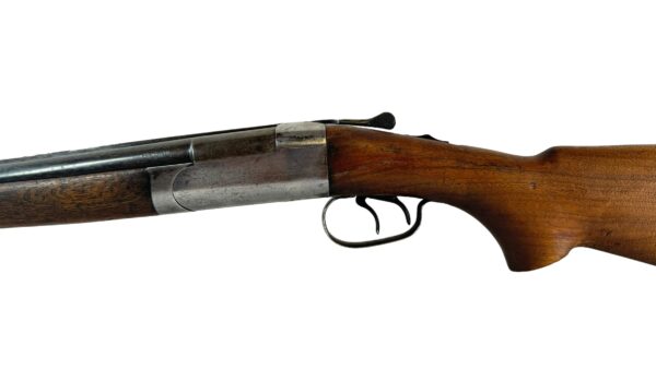 Winchester 24 Side x Side SXS 12ga 2.75" 2rd 30" - Image 3