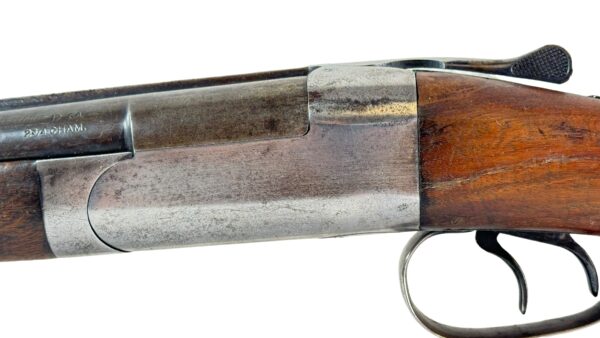 Winchester 24 Side x Side SXS 12ga 2.75" 2rd 30" - Image 4