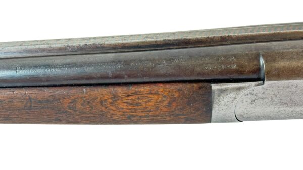 Winchester 24 Side x Side SXS 12ga 2.75" 2rd 30" - Image 5
